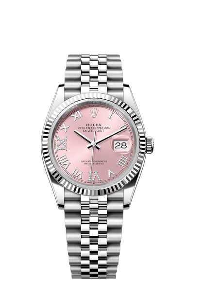 Rolex Datejust 36 (126234-0031)