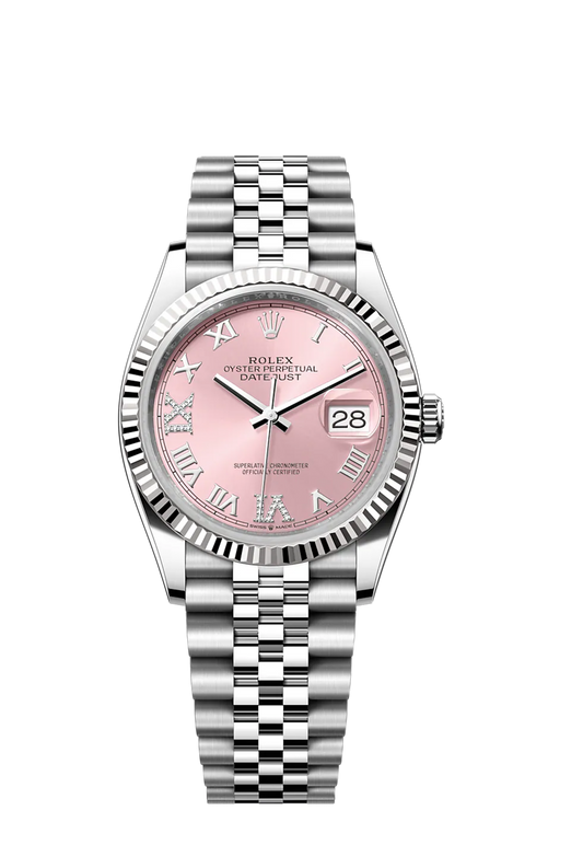 Rolex Datejust 36 (126234-0031)