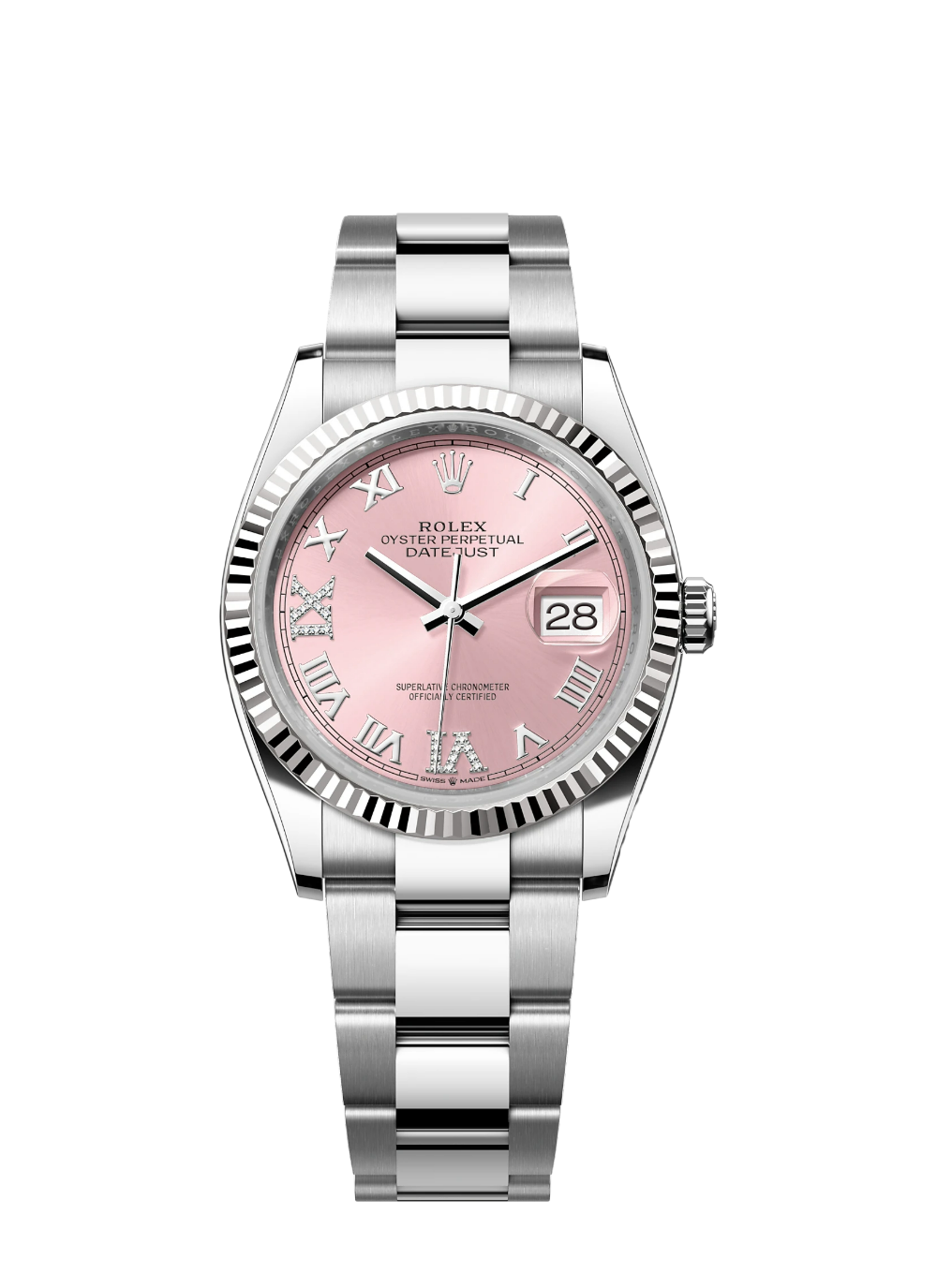 Rolex Datejust 36 (126234-0032)