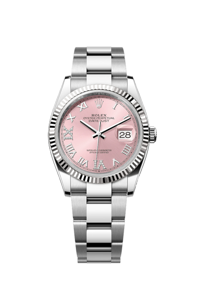 Rolex Datejust 36 (126234-0032)