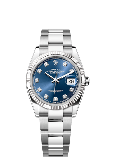 Rolex Datejust 36 (126234-0038)