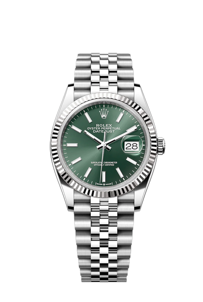 Rolex Datejust 36 (126234-0051)