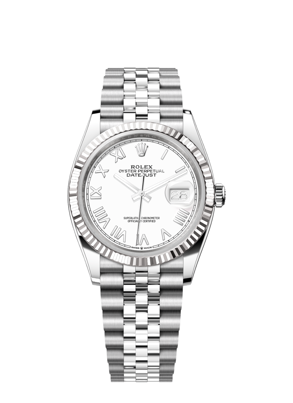 Rolex Datejust 36 (126234-0061)