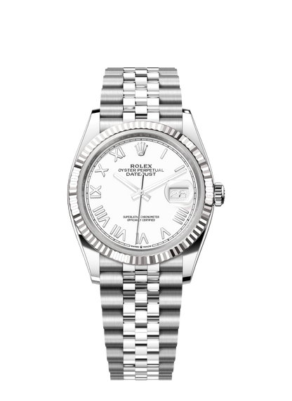 Rolex Datejust 36 (126234-0061)