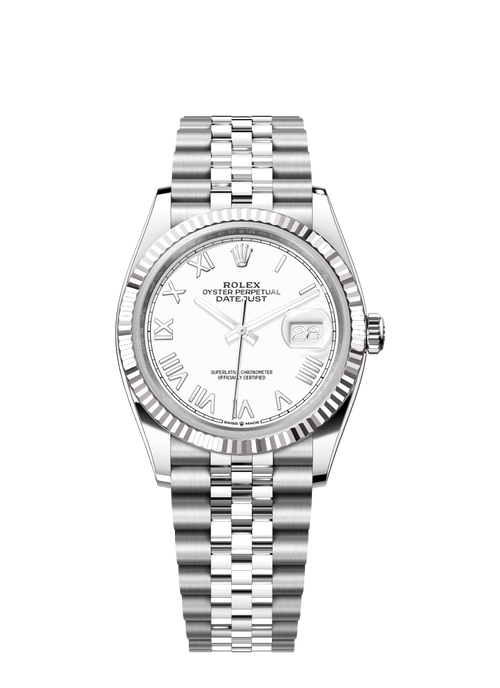 Rolex Datejust 36 (126234-0061)