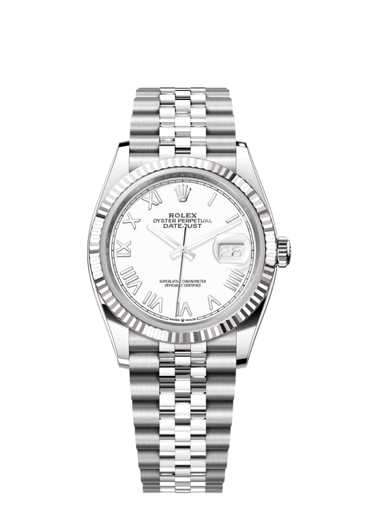 Rolex Datejust 36 (126234-0061)