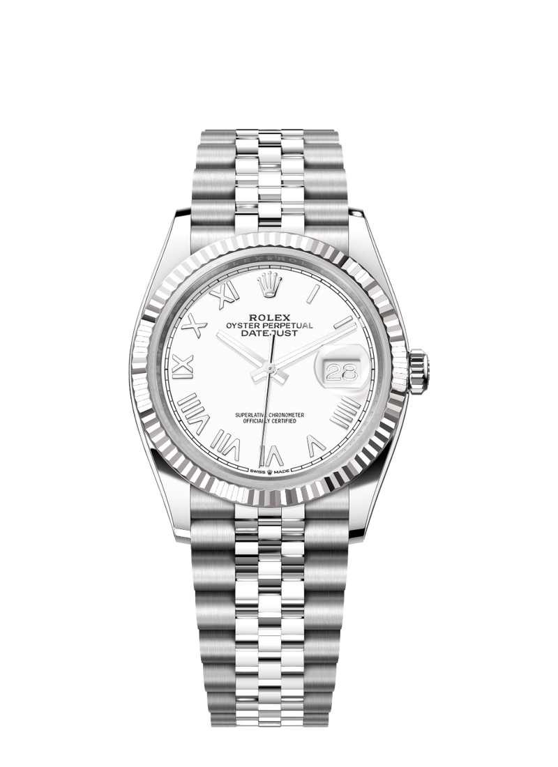 Rolex Datejust 36 (126234-0061)