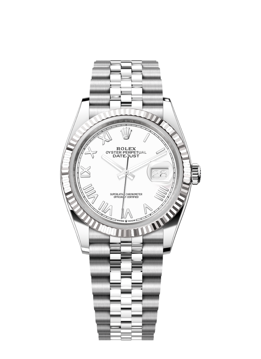 Rolex Datejust 36 (126234-0061)
