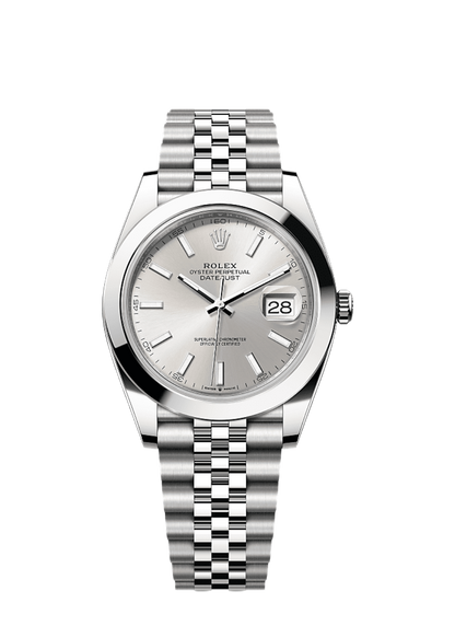 Rolex Datejust 41 (126300-0004)