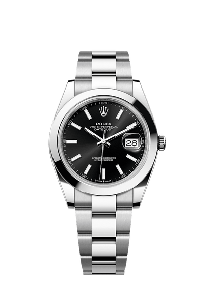 Rolex Datejust 41 (126300-0011)