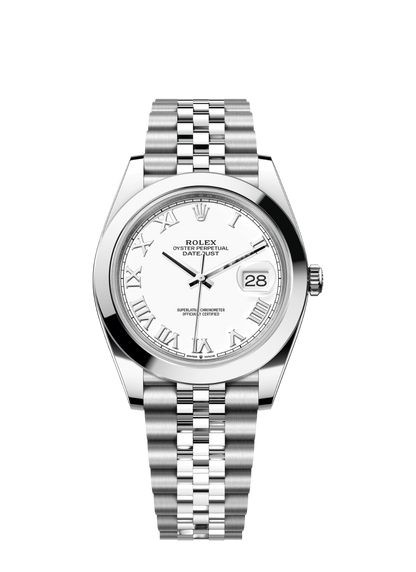 Rolex Datejust 41 (126300-0016)