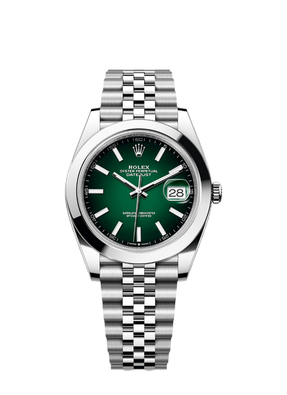 Rolex Datejust 41 (126300-0026)