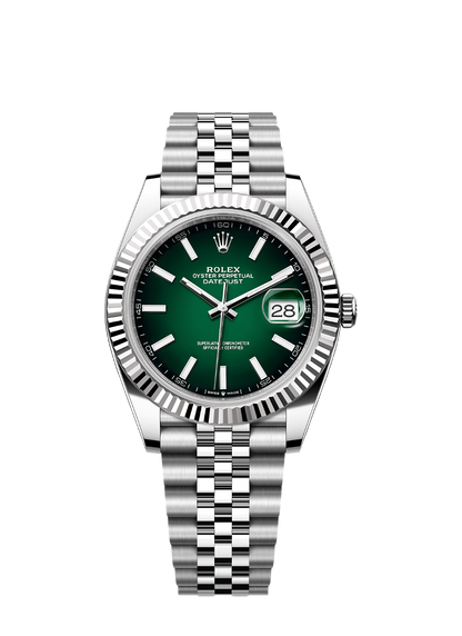 Rolex Datejust 41 (126300-0034)