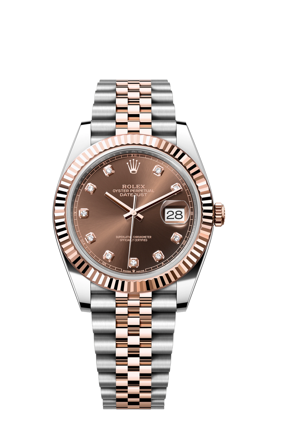 Rolex Datejust 41 (126331-0004)