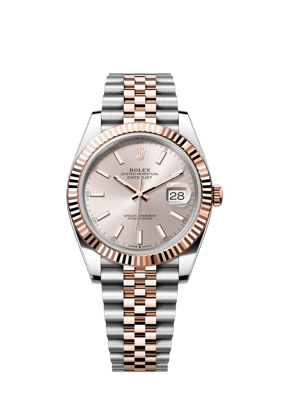 Rolex Datejust 41 (126331-0010)