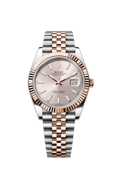 Rolex Datejust 41 (126331-0010)