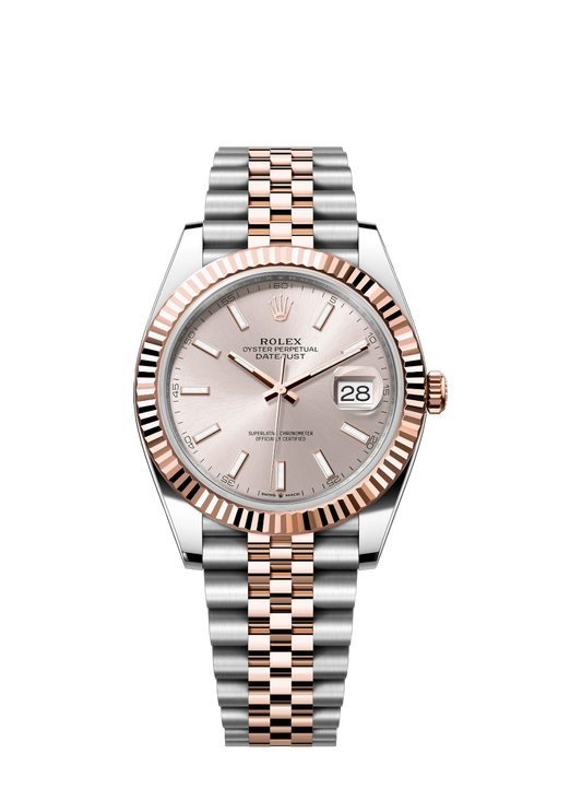 Rolex Datejust 41 (126331-0010)