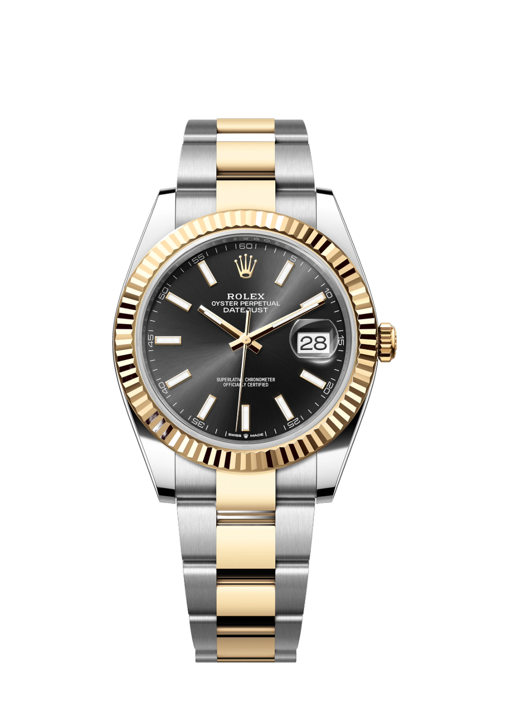 Rolex Datejust 41 (126333-0013)