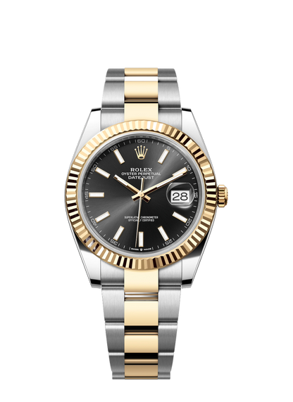 Rolex Datejust 41 (126333-0013)