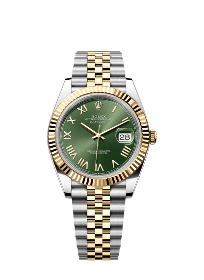 Rolex Datejust 41 (126333-0024)