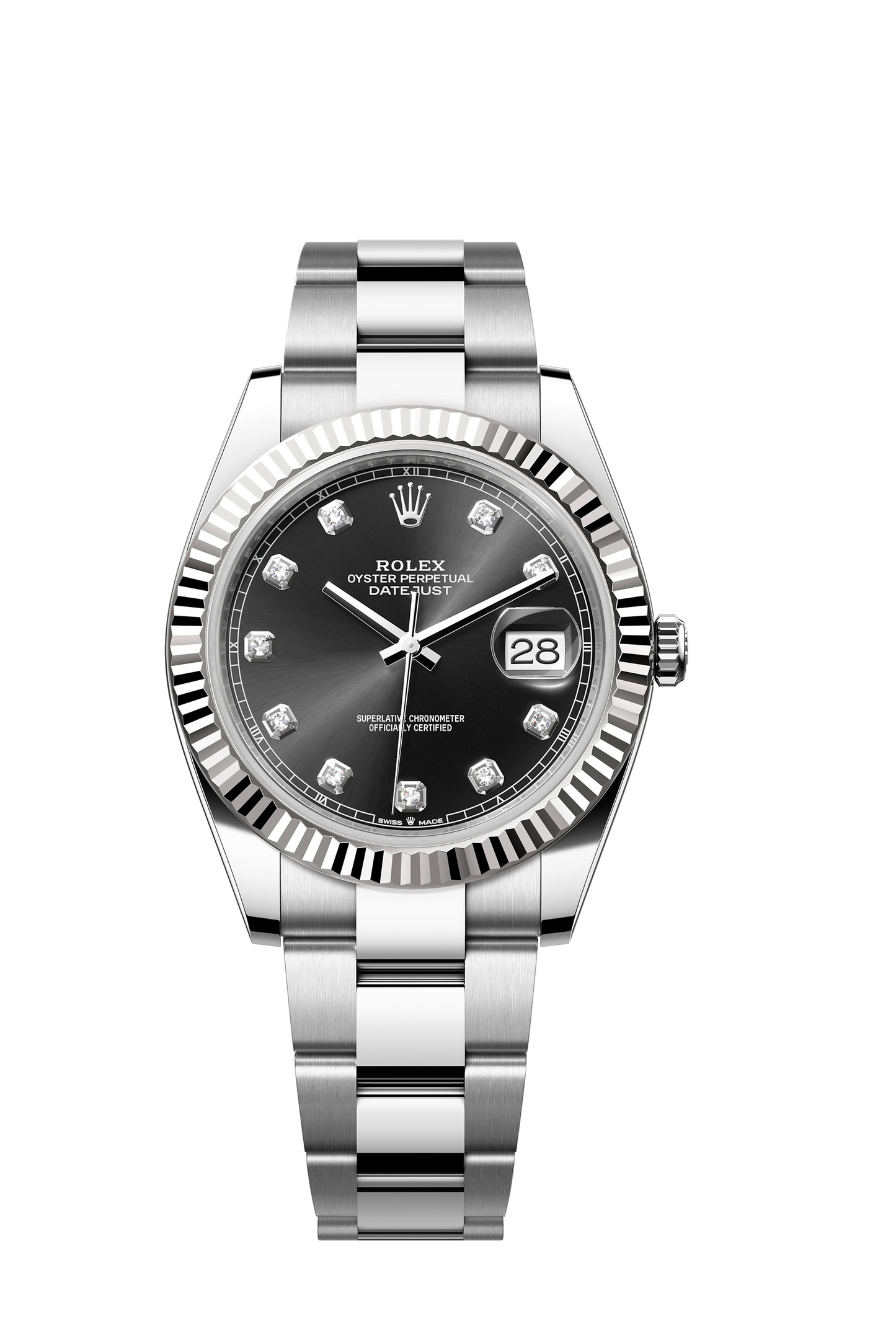 Rolex Datejust 41 (126334-0011)