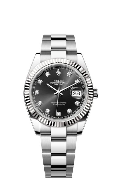 Rolex Datejust 41 (126334-0011)