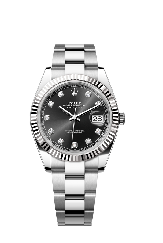 Rolex Datejust 41 (126334-0011)