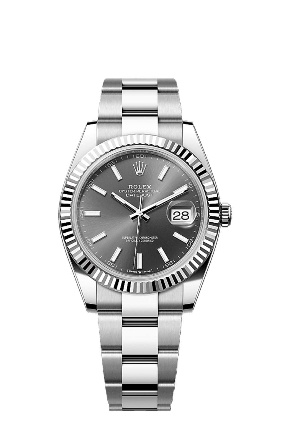 Rolex Datejust 41 (126334-0013)