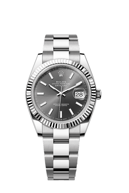 Rolex Datejust 41 (126334-0013)