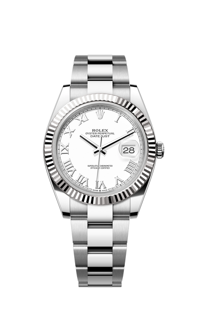 Rolex Datejust 41 (126334-0023)