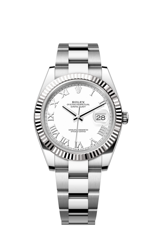 Rolex Datejust 41 (126334-0023)