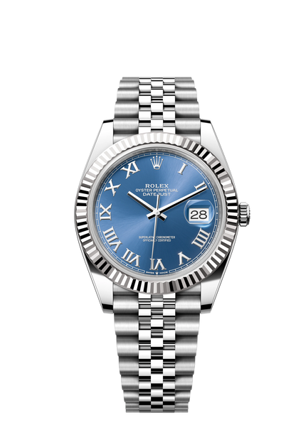 Rolex Datejust 41 (126334-0026)