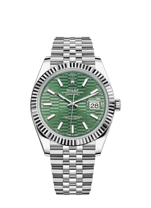 Rolex Datejust 41 (126334-0030)
