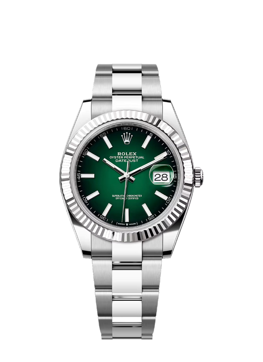 Rolex Datejust 41 (126334-0033)