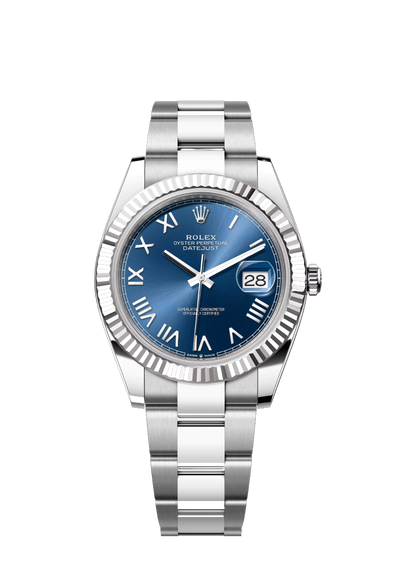 Rolex Datejust 41 (126334-0037)