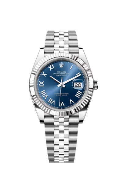 Rolex Datejust 41 (126334-0026)