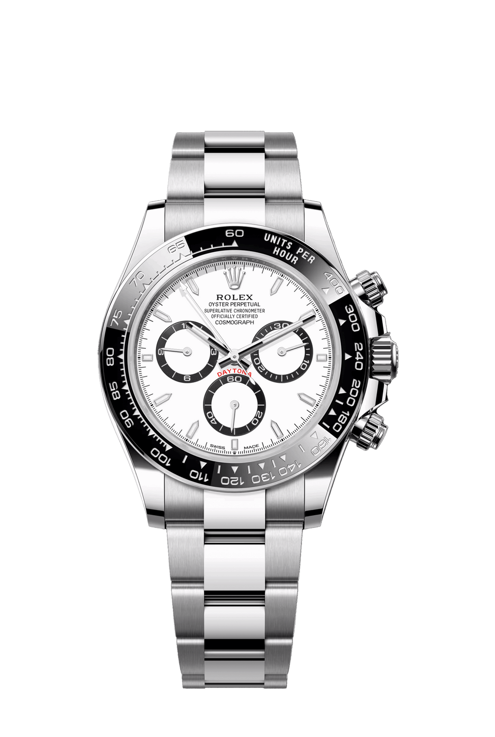 Rolex Daytona Rolesor (126500LN-0001)