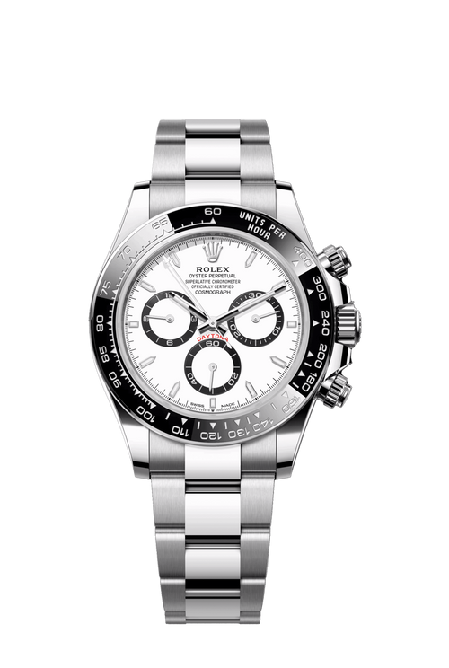 Rolex Daytona Panda (126500LN-0001)