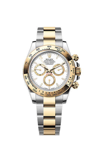 Rolex Daytona Rolesor (126503-0001)