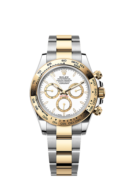 Rolex Daytona Rolesor (126503-0001)
