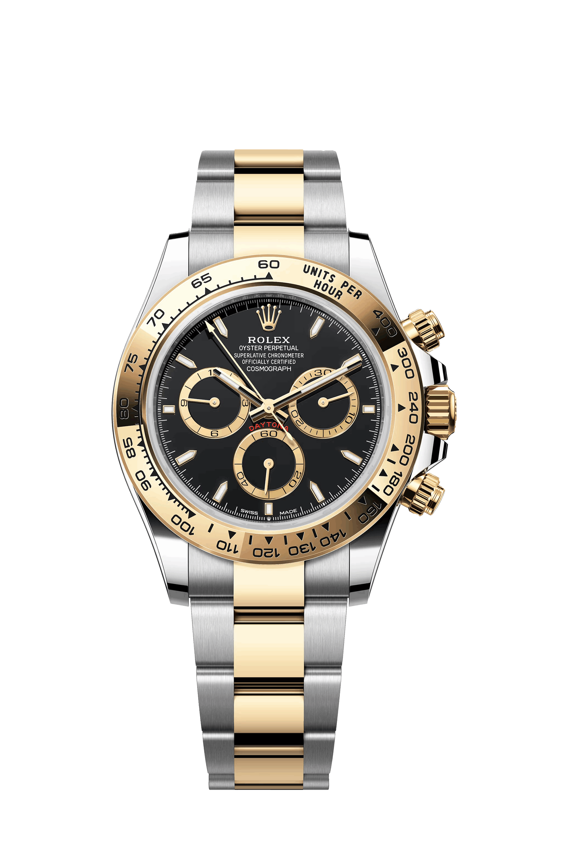 Rolex Daytona Rolesor (126503-0003)
