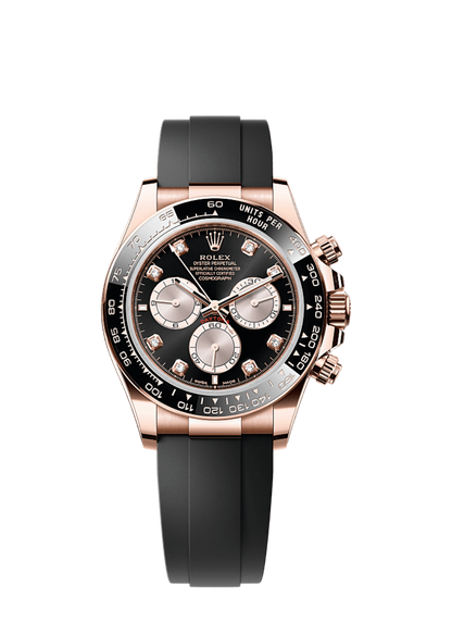 Rolex Daytona Rose Gold (126515LN-0004)