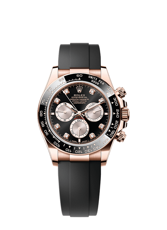 Rolex Daytona Rose Gold (126515LN-0004)