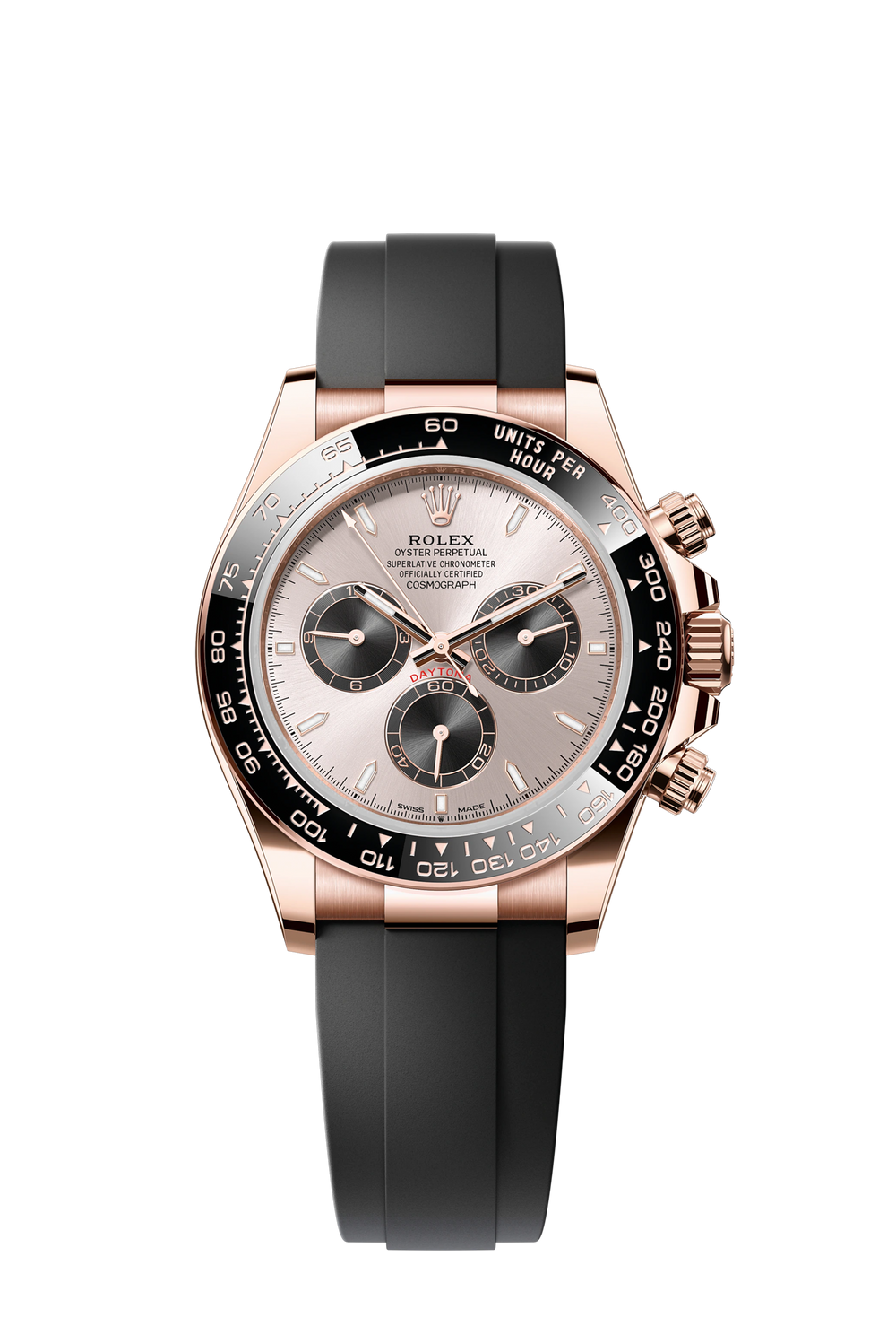 Rolex Daytona (126515LN-0006)