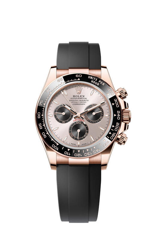 Rolex Daytona Rose Gold (126515LN-0006)