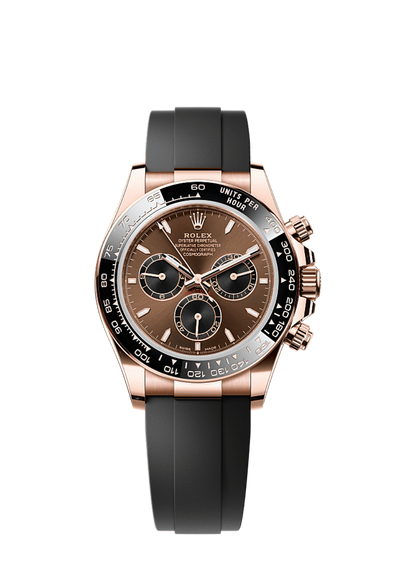 Rolex Daytona Rose Gold (126515LN-0010)