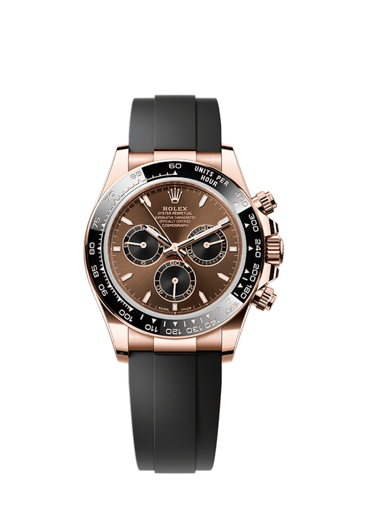 Rolex Daytona Rose Gold (126515LN-0010)