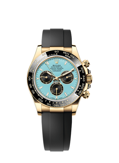 Rolex Daytona Yellow Gold (126518LN-0014)