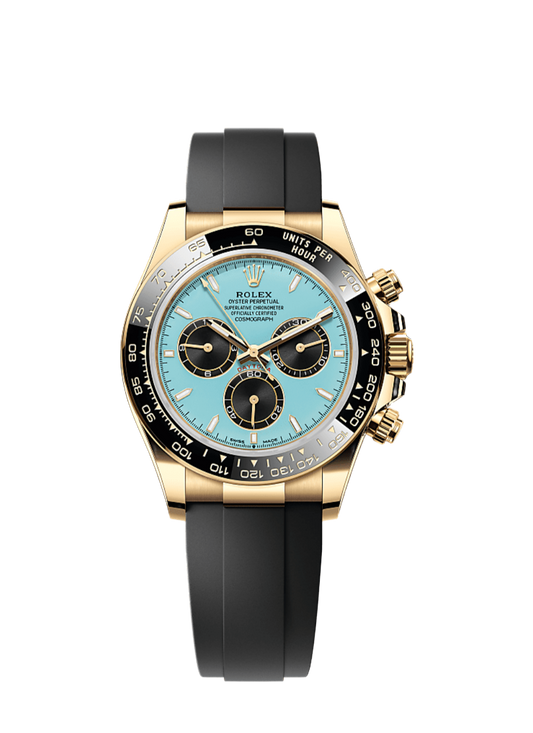 Rolex Daytona Yellow Gold (126518LN-0014)