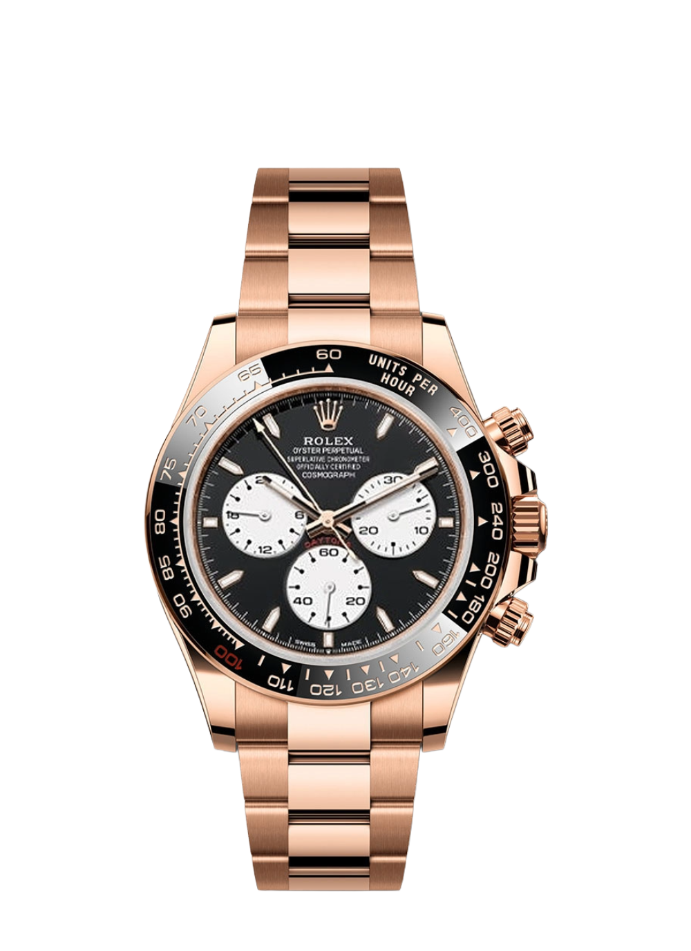 Rolex Daytona Le Mans (126525LN-0001)